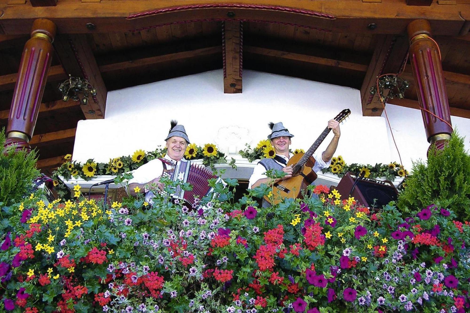 Apartments Schatzberg-Haus, Wildschoenau-Auffach Exteriér fotografie
